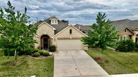 4010 Knightsbridge Lane, Midlothian, TX 76065