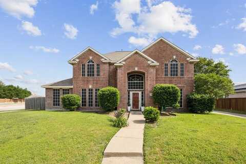 1000 Summit Park, Lewisville, TX 75077