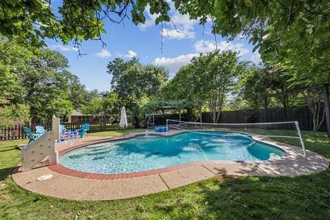 106 Hollywood Boulevard, Euless, TX 76040