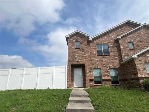 1925 Timber Oaks Drive, Garland, TX 75040
