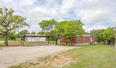 2061 County Road 3555, Paradise, TX 76073