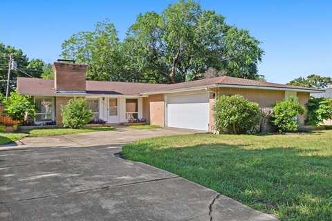 3612 High Bluff Drive, Dallas, TX 75234