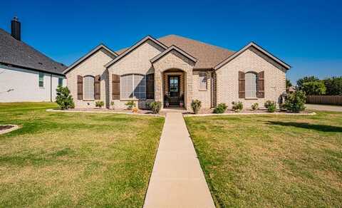 120 Treys Way, Godley, TX 76044