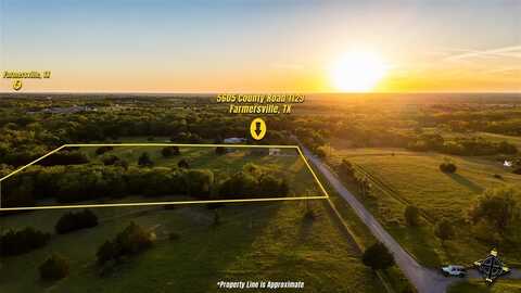 5605 County Road 1129, Farmersville, TX 75442