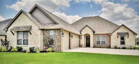 400 Fowler Drive, Granbury, TX 76048