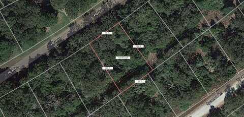 Lot 53 Plum Lane, Normangee, TX 77871