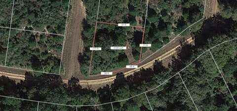 Lot 23 Pasadena, Normangee, TX 77871