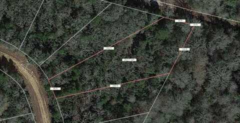 Lot 47 Austin Colony Drive, Normangee, TX 77871