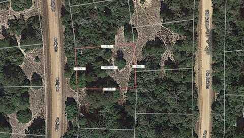 Lot 16 Holly Lane, Normangee, TX 77871