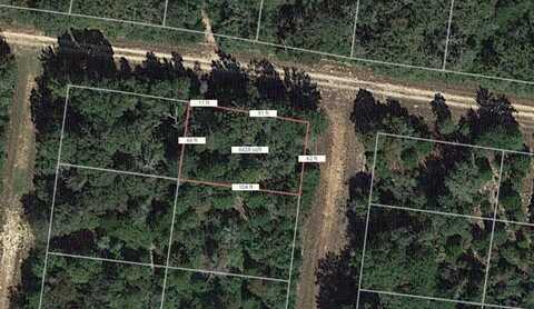 Lot 1 Ovala Street, Normangee, TX 77871
