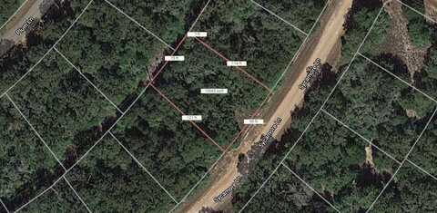 Lot 30 Sycamore Lane, Normangee, TX 77871