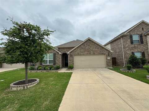 3905 Cicada Lane, Mansfield, TX 76084