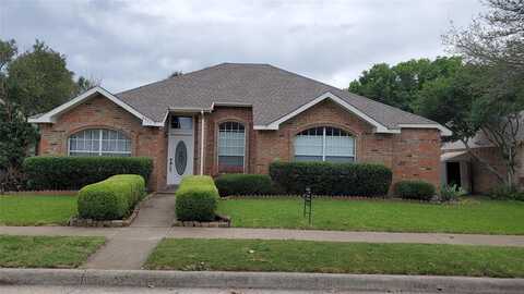 4423 Durango Lane, McKinney, TX 75070