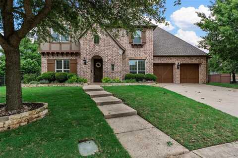4221 Pine Needle Court, Prosper, TX 75078