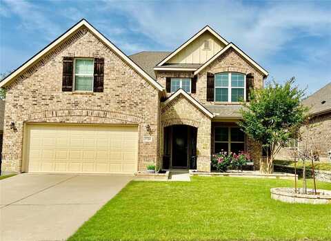 3724 Estates Way, McKinney, TX 75072