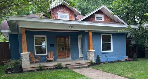 725 N Winnetka Avenue, Dallas, TX 75208