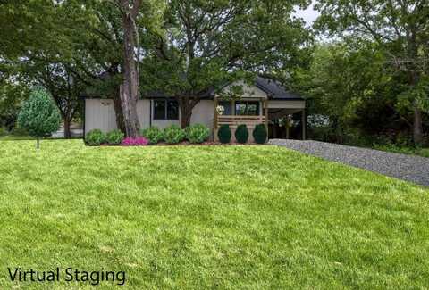 328 Whispering Trail, Gun Barrel City, TX 75156