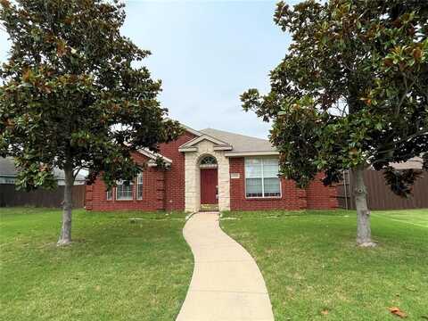 10810 Copperwood Drive, Frisco, TX 75035