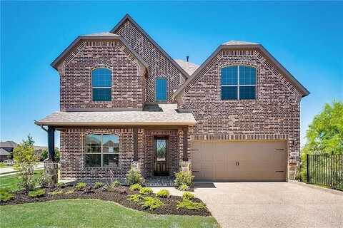 1261 Somerset Way, Prosper, TX 75078