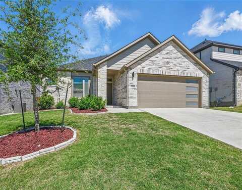 2508 Ponca Drive, Fort Worth, TX 76179