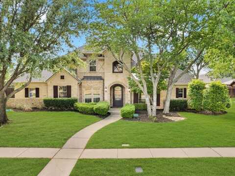 5522 Texas Trail, Colleyville, TX 76034