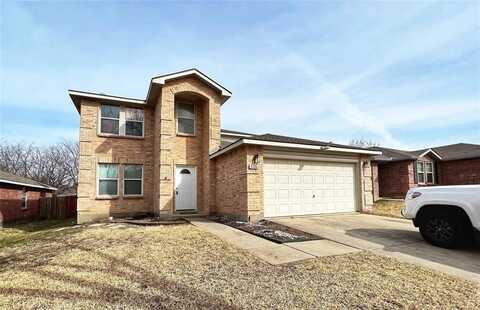 5320 Pandale Valley Drive, McKinney, TX 75071