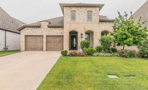 6256 Whitebrush Place, Fort Worth, TX 76123