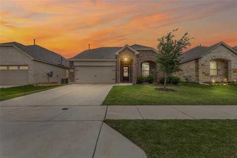 14837 Dusty Boot Trail, Fort Worth, TX 76052