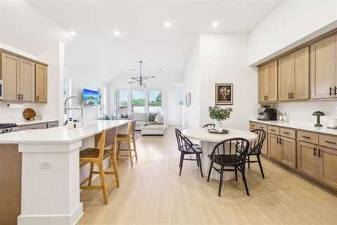 4718 Firewheel Court, Aubrey, TX 76227