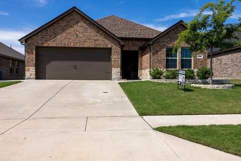 902 Honey Maple Street, Princeton, TX 75407