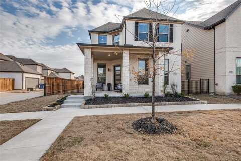 4277 Sechrist Drive, Frisco, TX 75034