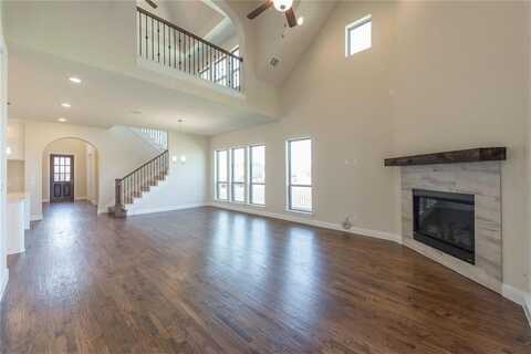 560 Thoroughbred Avenue, Frisco, TX 75036