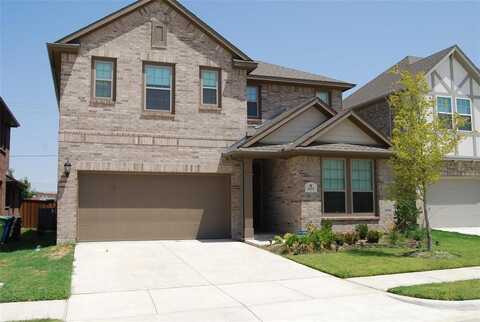 2133 Bonnell Street, Carrollton, TX 75010