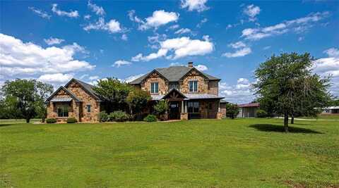 1003 Buckner Road, Lipan, TX 76462
