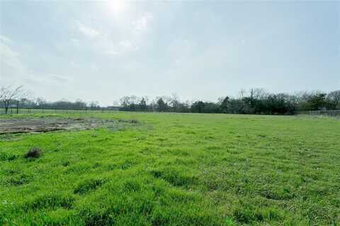 2159 Country Club Road, Lucas, TX 75002