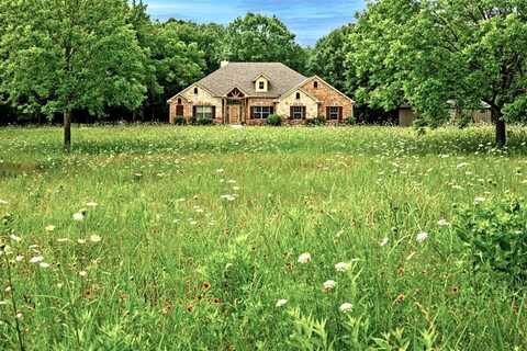 450 Barbara Lane, Sherman, TX 75090