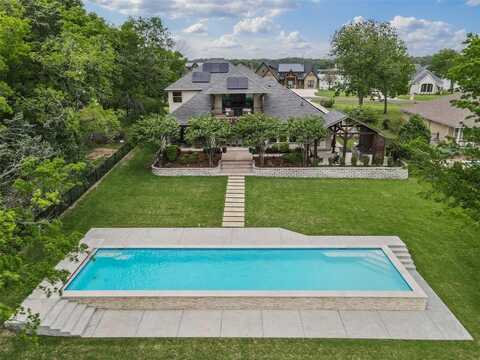 1140 The Shores Drive, Corsicana, TX 75109