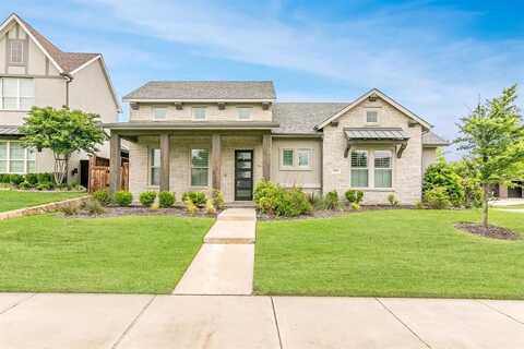 1844 Quiet Oak Place, Fort Worth, TX 76008