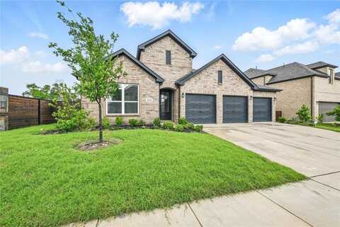 2519 Bedford Road, Northlake, TX 76226