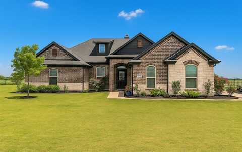 126 Esther Court, Millsap, TX 76066