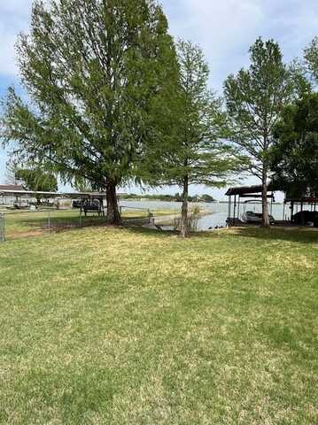 1824 Shady Point Circle Drive, San Angelo, TX 76904