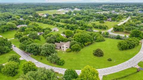 470 Cottonwood Place, Fairview, TX 75069
