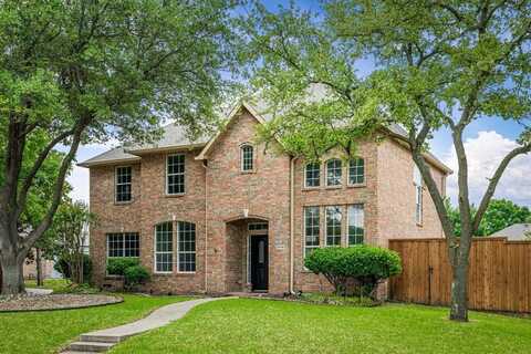 5010 Orleans Circle, Rowlett, TX 75088