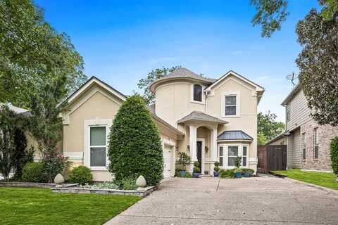 6139 Belmont Avenue, Dallas, TX 75214