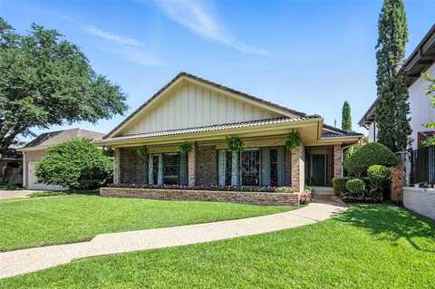 4716 Harley Avenue, Fort Worth, TX 76107