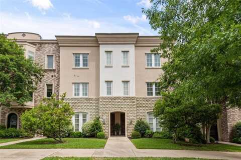 4712 Dexter Avenue, Fort Worth, TX 76107