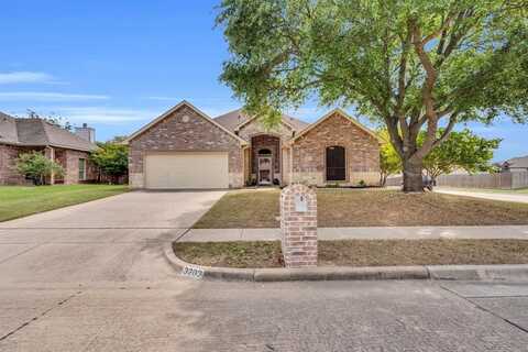 3202 Canary Lane, Midlothian, TX 76065