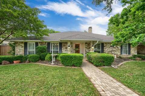909 Rainbow Drive, Richardson, TX 75081