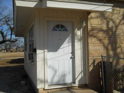1826 Lincoln Drive, Abilene, TX 79601