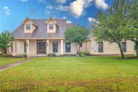 190 Deer Creek Drive, Aledo, TX 76008